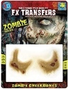 Fx Transfer Zombie Cheekbones
