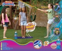 GAZILLION KID-IN-BUBBLE +2PCS 8OZ Bubbles