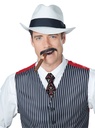 Gangster Stache