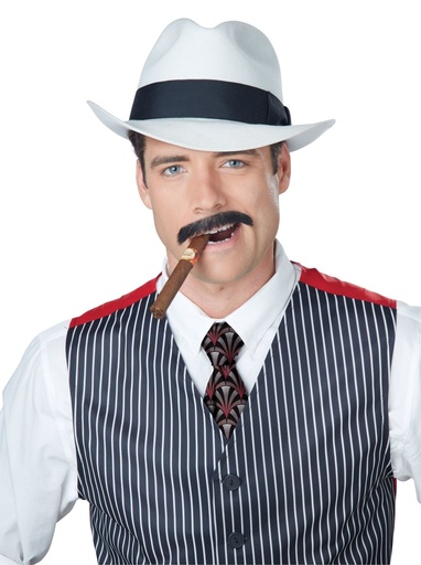 [C1-70836] Gangster Stache