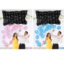 Gender Reveal Balloon Drop Bag Gender Reveal