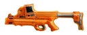 Gi Jo Inflatable