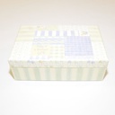 Gift Box Rectangular (6X9.5X3)"-Baby Baby Girl