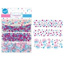 Girl or Boy? Confetti Popper Streamer