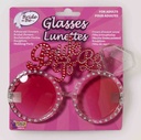 Glasses - Bride To Be Bridal & Wedding
