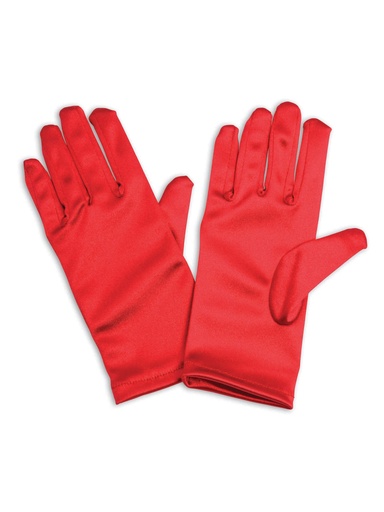 Child Gloves Short