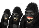 Goin Ape Ani-Motion Mask
