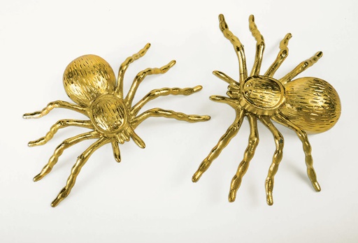 Spiders - 2Ct Halloween