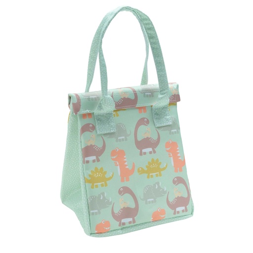 [93068691] Grab & Go Tote Baby Dinosaur