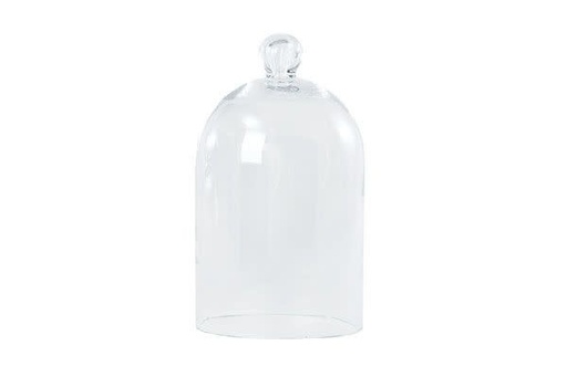 [00040396] Grand Bell Jar Home Accessories