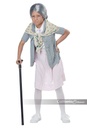 Grandma Babushka Kit-Child