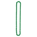 Green Chain Link Necklace National Day