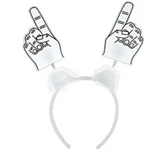 Finger Headboppers National Day