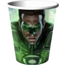 Green Lantern - Cups