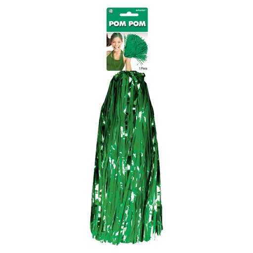[63301412] Green Pom Pom Mix Mix National Day