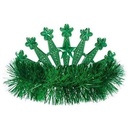 Green Tiara National Day