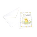 Greeting Card Suzy Zoo