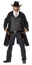 Gunfighter Careers