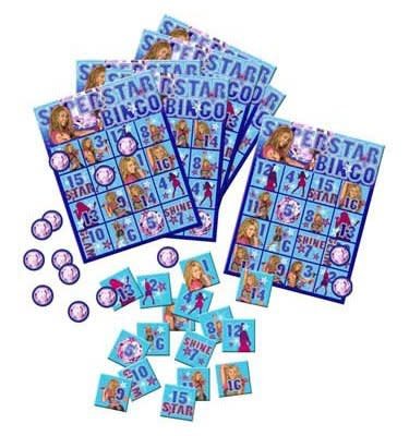 [29738831] H.Montana Rock - Game