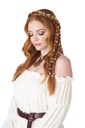 Halo Braids