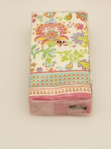 [32525670] Hankie - Pattern Paisley