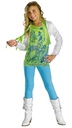 Hannah With Shrug Girls Costume