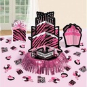 Happy Bday Decorating Kit Table Another Y