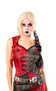 Harley Quinn Wig