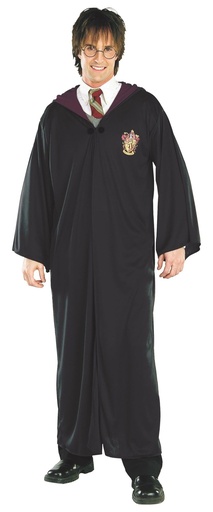[00224192] Harry Potter Robe M/Adult
