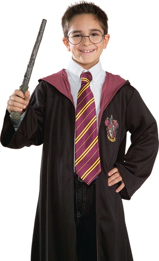 [RA-9709] Harry Potter Tie