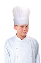  - Chef Child Essentials  Hats