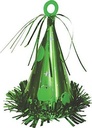 Hat Weight Green