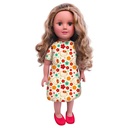 Hayati Girl Doll 18 inch-Hello Kitty Siba Doll Accessories