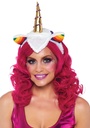 Headband-Rainbow Unicorn Headbands