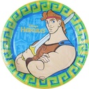 Hercules - Dinner Plates