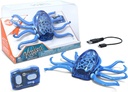 Hexbug Kraken, Robotic  Mythical Creature