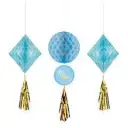 Honeycomb Decoration Boy/Girl