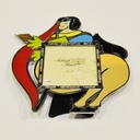 Horoscope Frame - Sagittariaus Picture Frames