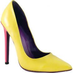 [H29-4B8] Hottie Shoes