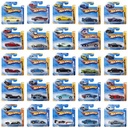 Hotwheels Basic Car Doll Accessories