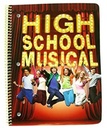 Hsm - Sprl Notebook Office & Stationery