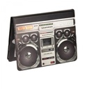 I Pad Cover Boom Box Photo Print Phone Accessories