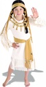 Indian Princess White