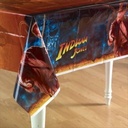Indiana Jones - Table Cover