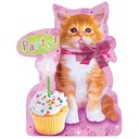 Inv - Cuddly Kitten