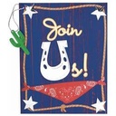 Inv - Western Bandana Barn & Western