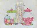 Invitation Cards - Sweet Tooth