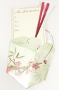 Invitation-Take Out Box