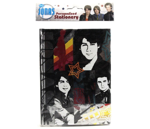 [32524708] J.Brothers Diary