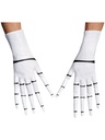 Jack Skellington Adult Gloves